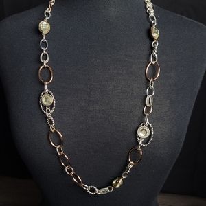 Premier Jewelry Necklace